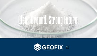 ジオフィックス